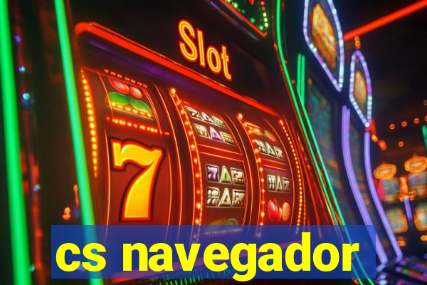 cs navegador